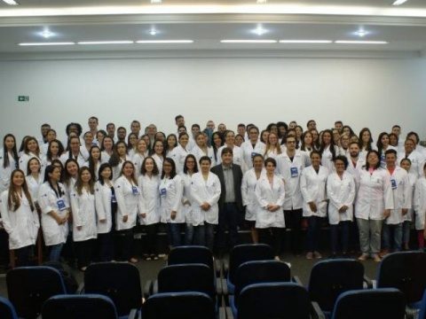 Unidades de saúde em Campo Grande recebe reforço de 111 residentes