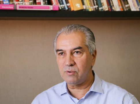 Reinaldo deve decretar estado de calamidade em MS ainda nesta 5ª feira