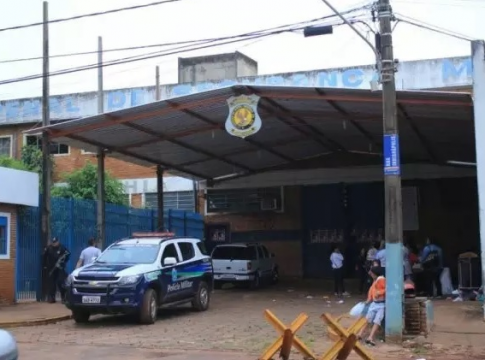 Na Máxima, parceria com a UFMS vai instalar “fábrica” de álcool em gel