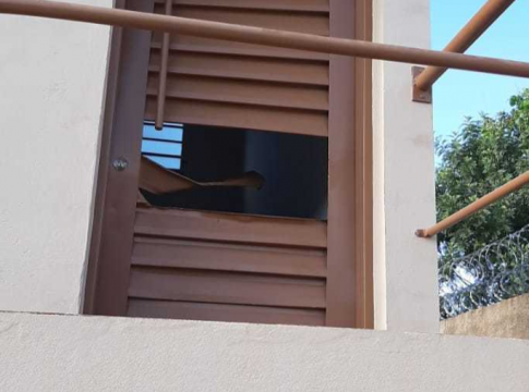 Doação garante água de volta em hospital que teve cabos furtados