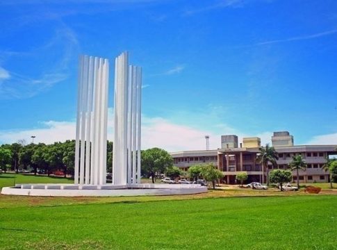 UFMS abre processo seletivo para vagas remanescentes em 25 cursos de graduação