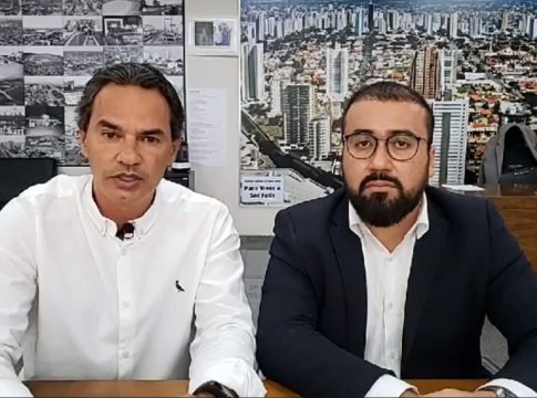 Prefeitura decreta emergência e recomenda fechamento de shoppings e academias