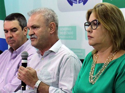 Sobe para seis o número de casos confirmados de coronavírus em MS; outros 26 suspeitos são monitorados