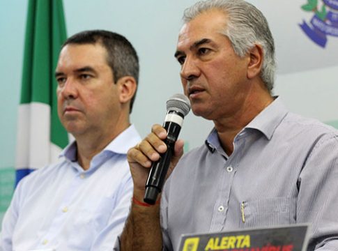 Governador anuncia decreto de calamidade pública e outras ações para conter avanço do coronavírus
