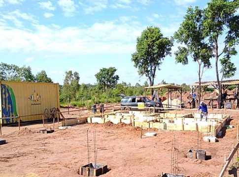 Sanesul inicia investimento de R$ 14,5 milhões para ampliar sistema de esgotamento sanitário em Três Lagoas