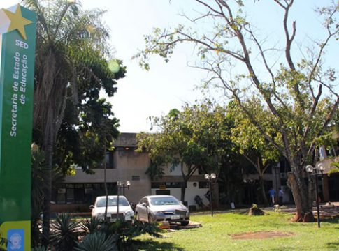 SED orienta suspensão dos atendimentos presenciais nas unidades da REE