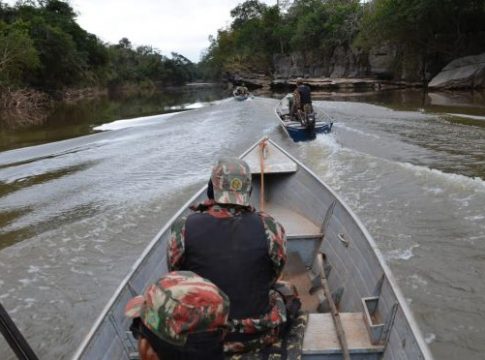 PMA divulga Cartilha do Pescador 2020 com as novas regras para a pesca no Estado