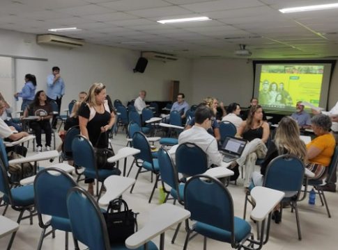 Programa MS de Integridade é implantado na Agehab e MSGÁS