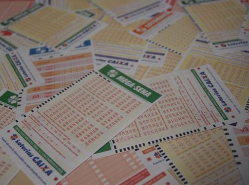 Mega-Sena sorteia nesta quarta-feira prêmio de R$ 12,5 milhões