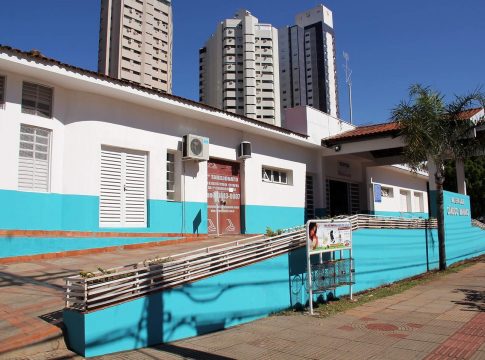 Maternidade pede doações de máscaras, luvas e óculos de proteção