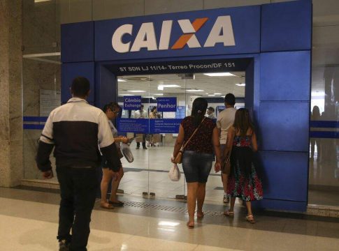 Caixa reduz juros e aplica carência de 60 dias para pagamento de dívidas