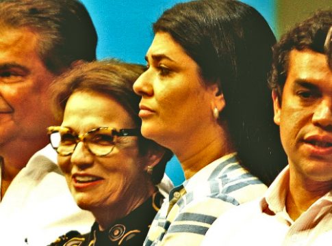 Governo Presente: parcerias e atuação da bancada federal resultam em grandes investimentos