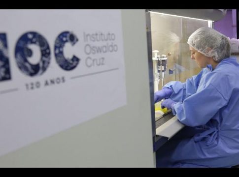 Sem sintomas, adolescente de 13 anos testa positivo para Covid-19