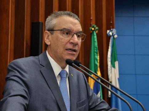 Deputado Paulo Corrêa fala sobre crescimento de 12% do ICMS com Nota Premiada