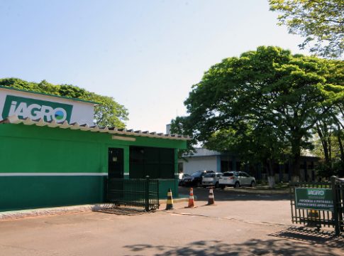 Para enfrentamento do coronavírus, Iagro publica normas de funcionamento para todo o Estado
