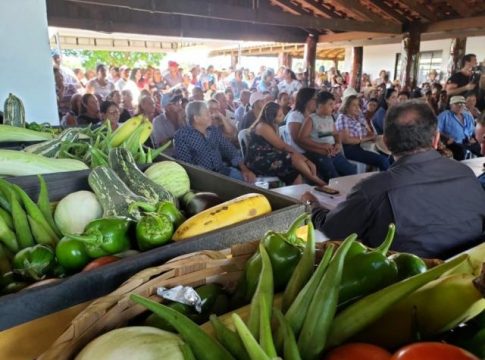 Produtoras de assentamento terão R$ 1,4 milhão para investir nas propriedades