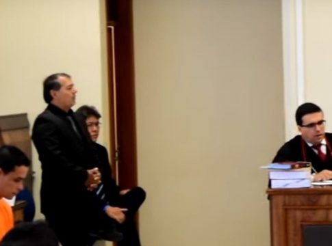 Bêbado que atropelou irmãs é condenado a 8 anos de prisão
