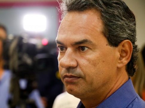Prefeito garante “controle total” e diz que estado de emergência é por cautela