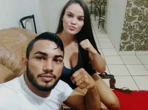 Madrasta é condenada a 17 anos por matar bebê pisoteado e pai, lutador de MMA, será solto