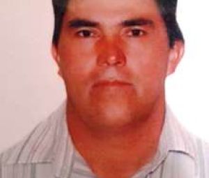 AGORA: assassino do ex-prefeito Dirceu Lanzarini é encontrado e preso pela polícia