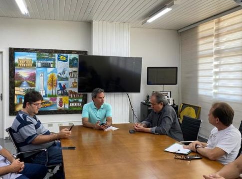 Em Campo Grande, Prefeitura suspende aulas por 15 dias e proíbe aglomerações