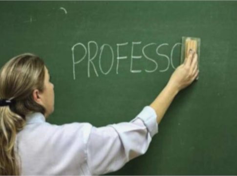 Nova redação de decreto altera atribuição de aulas temporárias na REE