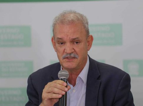 Governo de MS quer implantar mais 100 leitos para atender vítimas de pandemia