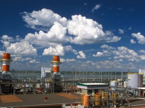 Termelétrica de MS participa de leilão de energia e pode ampliar mercado de gás