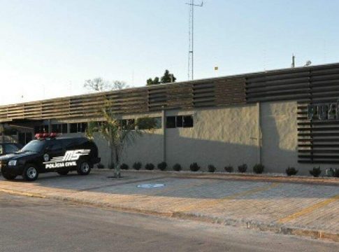 Marido espanca mulher e é preso ao levar vítima para hospital