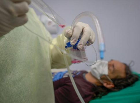 Primeira morte por coronavírus no Rio foi de empregada infectada pela patroa