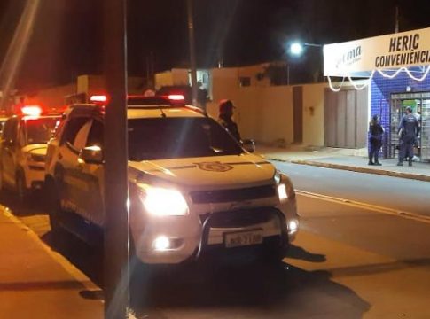 Toque de recolher de Campo Grande não é ilegal, decide juíza