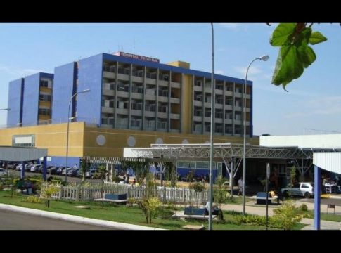 Caminhoneiro da Capital, suspeito de Covid-19, morre em Bauru