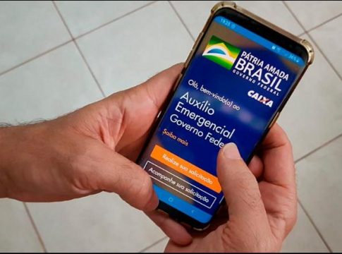 Ampliação do auxílio emergencial de R$ 600 será votada pelo Senado nesta segunda