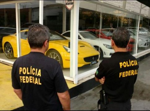 Recursos apreendidos de criminosos poderão ser usados contra Covid-19