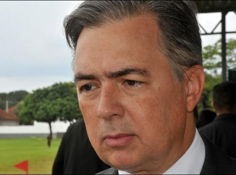 Com demissão, atrasos nos repasses para MS preocupa secretário de Segurança do Estado