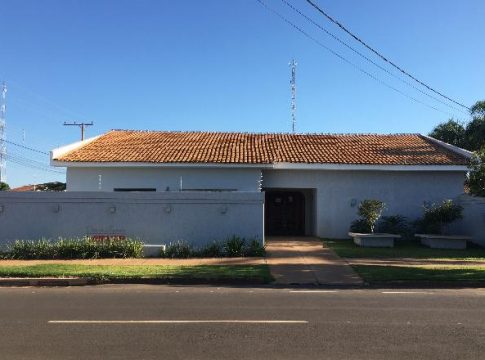 Três Lagoas torna-se epicentro da Covid-19