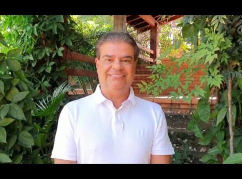 Senador Nelsinho libera R$2,8 milhões em emendas para combate ao coronavírus