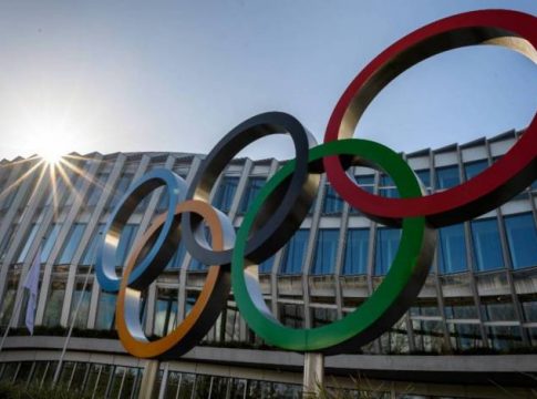 COI anuncia que Olimpíada de Tóquio será entre 23 de julho e 8 de agosto de 2021