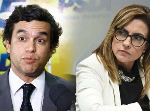 Soraya faz “chororô” sobre projeto e aprende lição sobre responsabilidade fiscal de Beto Pereira