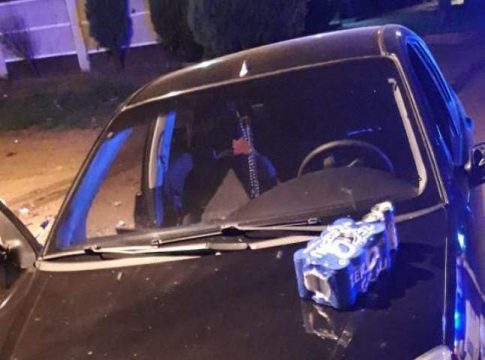 Quatro mulheres são presas por descumprir quarentena na fronteira