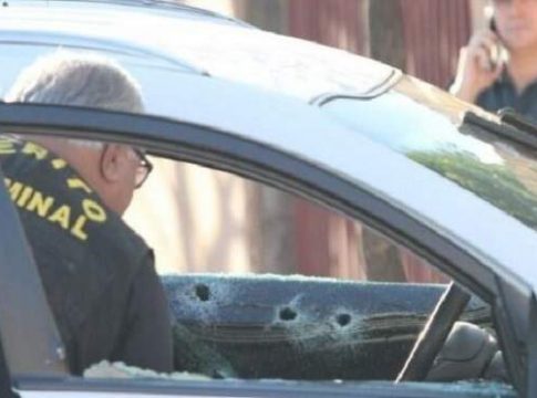 Pandemia reduziu casos de tráfico, roubos e homicídios na Capital