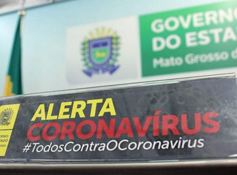 União reconhece estado de calamidade pública em MS por coronavírus