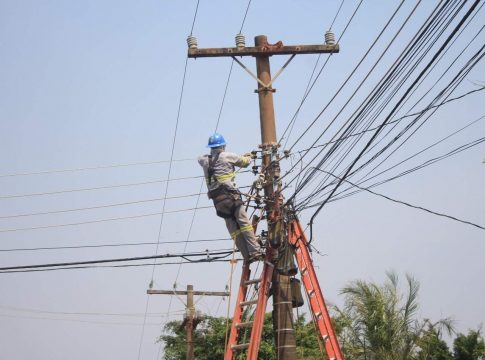 Reajuste de energia em MS será definido na próxima semana