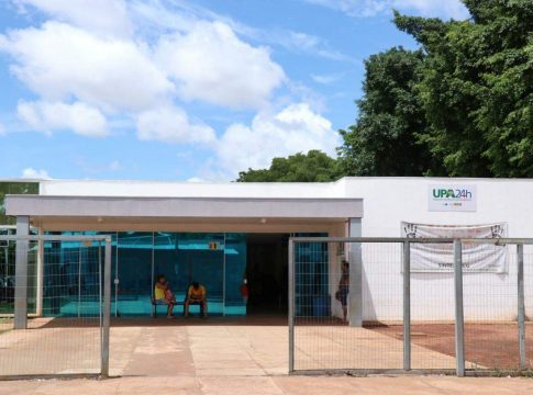 PM reformado de 81 anos esfaqueia enteada de 55 e acaba preso
