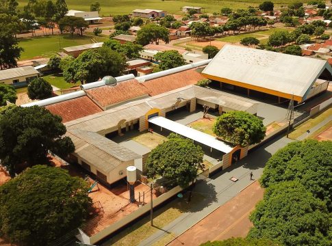No “invernico”, alerta é de baixa umidade e 11°C na região Sul de MS