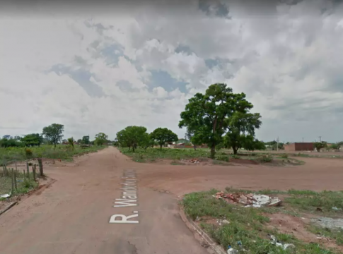 Motorista acelera e atropela vítima de propósito para se vingar de ameaças