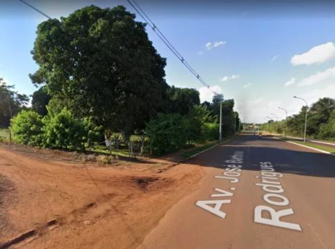 Trio de traficantes é preso em depósito usado para estocar maconha