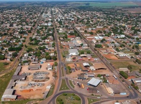 Frente fria avança pelo estado e termômetros de MS marcam 7°C