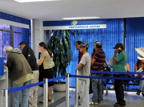 INSS cria serviço para ajustar marcação de perícia médica