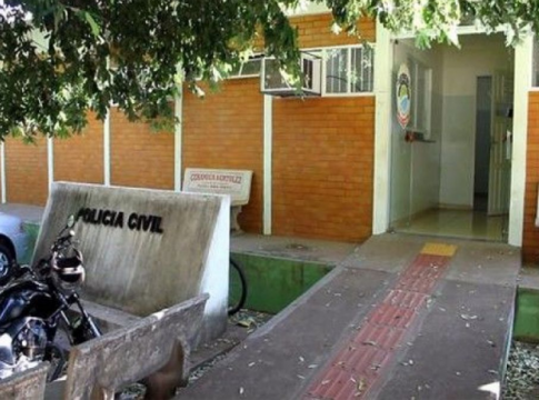 Mulher encontra feto dentro de máquina de lavar roupas